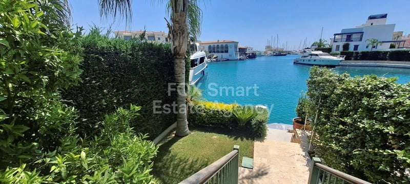 House in Limassol - view 1