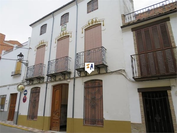 House in Jaen - view 1