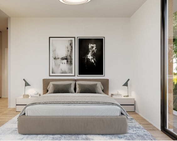 House in Vasa - view 1