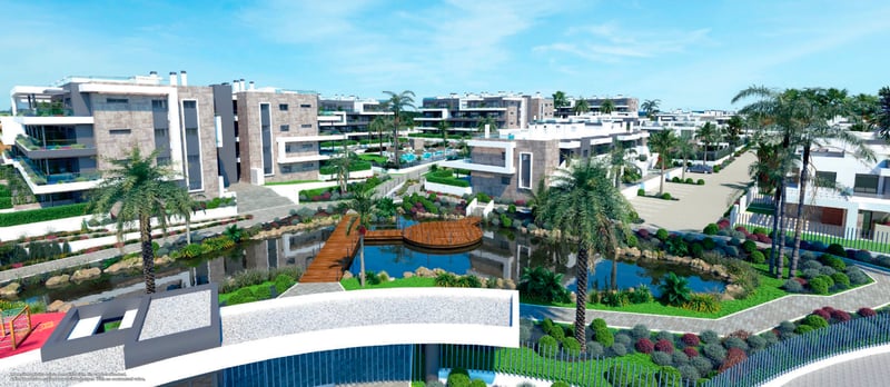 House in Torrevieja - view 1