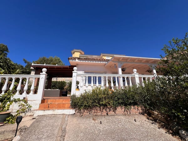 Villa in Riviera del Sol - view 1