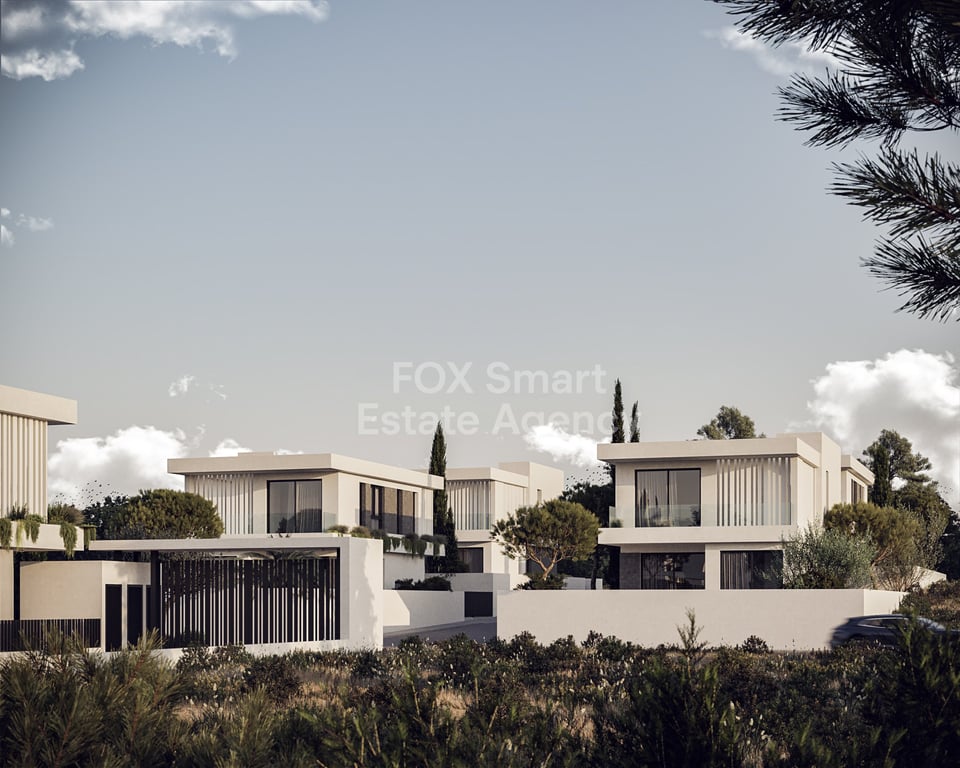 House in Paralimni - Image 2