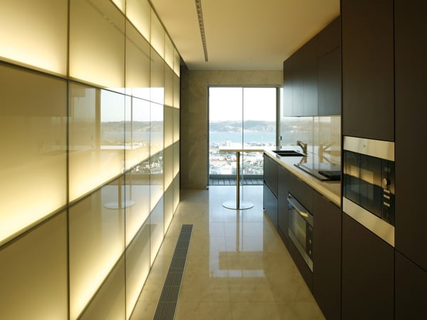 Apartment in Lisbon - view 1