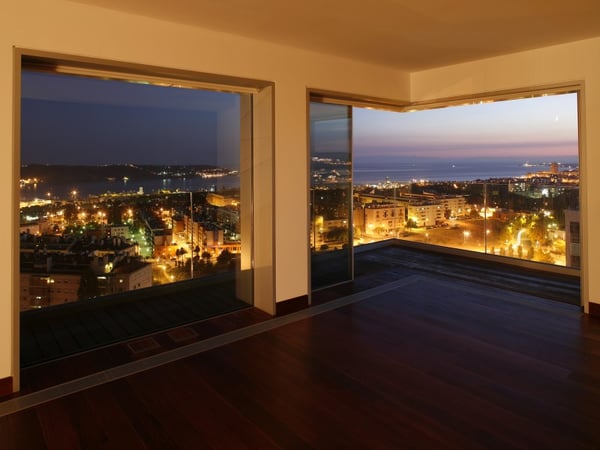 Apartment in Lisbon - view 1