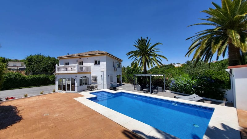 House in Coin - view 1