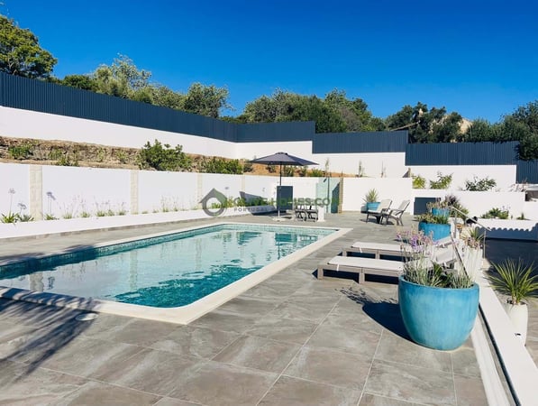 Villa in Boliqueime - view 1