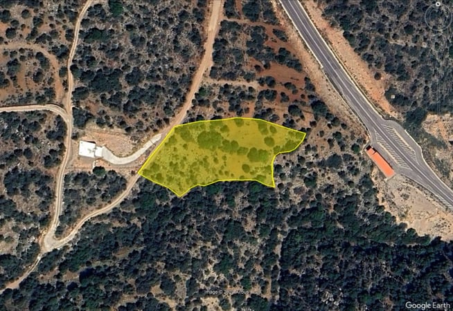 House in Agios Nikolaos - view 1