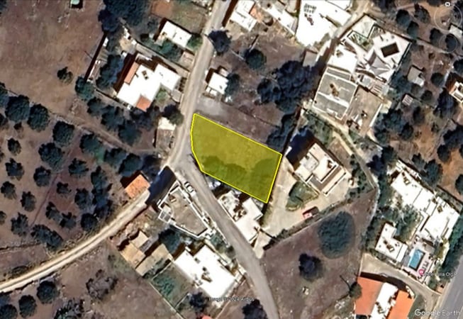 House in Ellinika - view 1