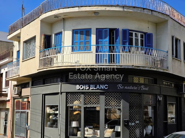 House in Katholiki - view 1