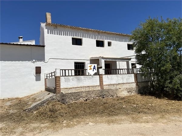 Farm, Ranch or Equestrian in La Cazuela - view 1