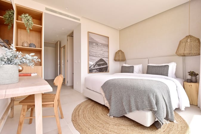 House in Altura - view 1