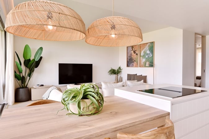 House in Altura - view 1