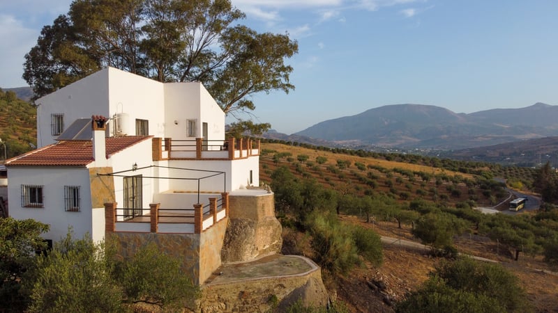 Farm, Ranch or Equestrian in Alora - view 1