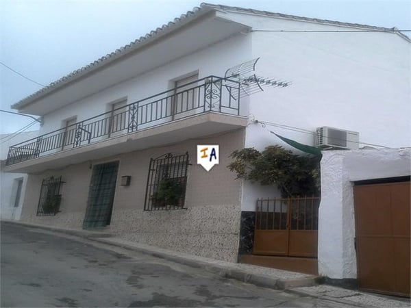 House in La Rabita - view 1
