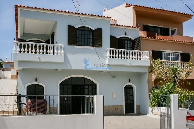 Villa in Sao Bartolomeu de Messines - view 1