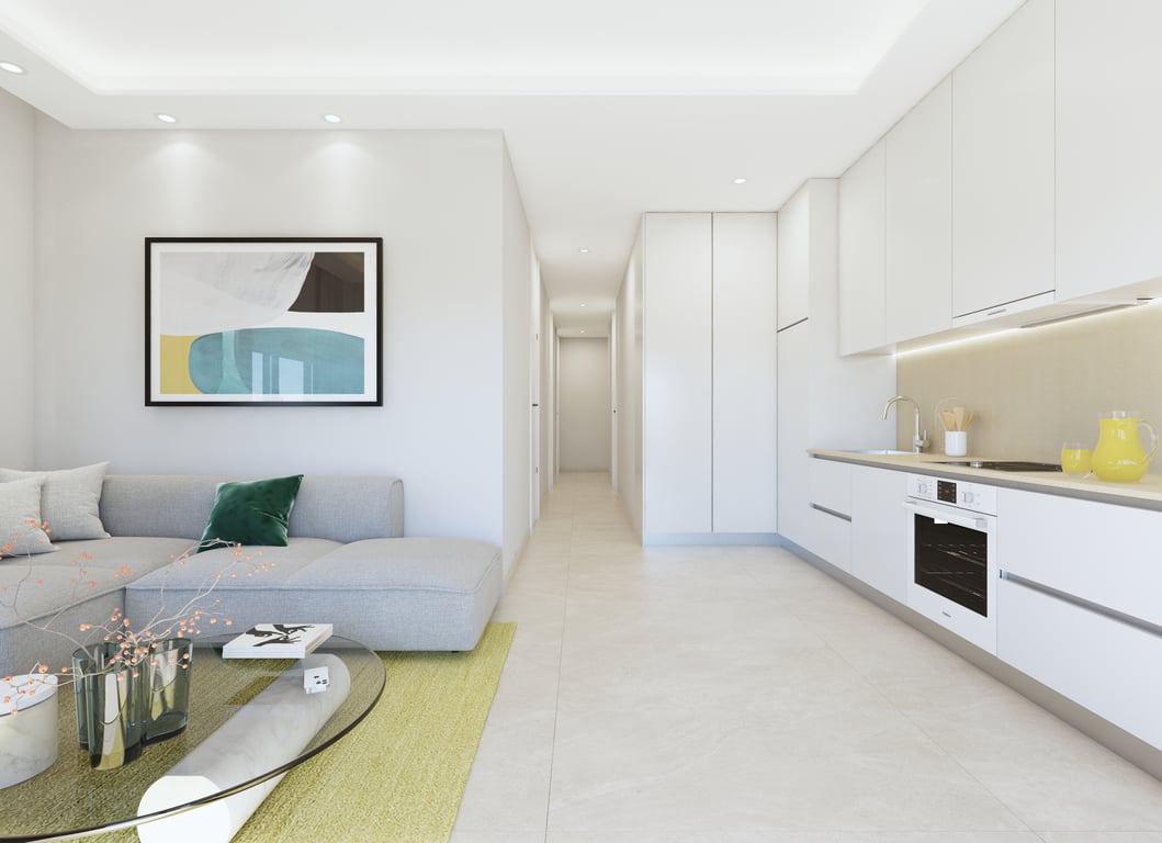 Apartment in Guardamar del Segura - Image 2