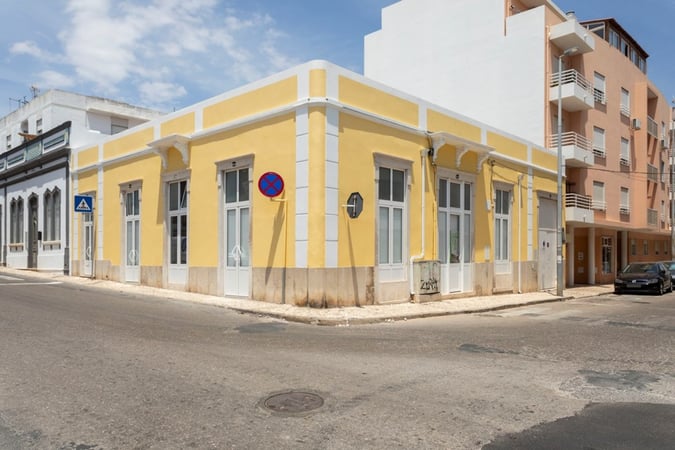 House in Olhao - view 1