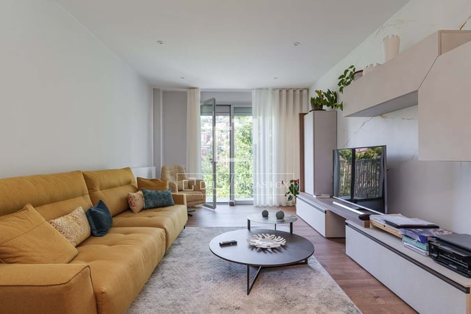 Apartment in Barcelona - view 1