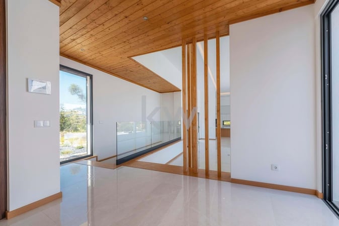 Villa in Loule - view 1