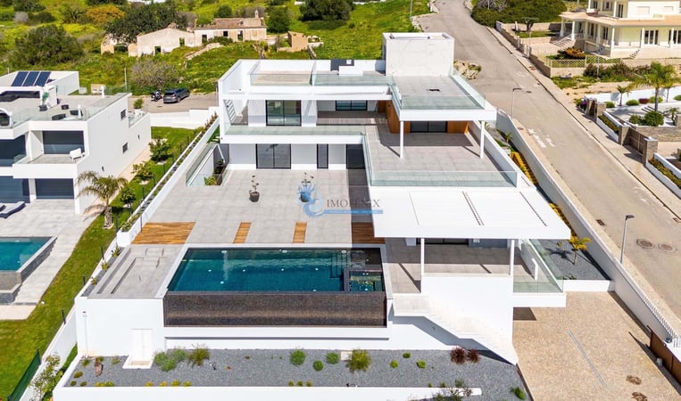 Villa in Albufeira - view 1