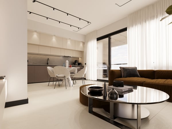 House in Katholiki - view 1