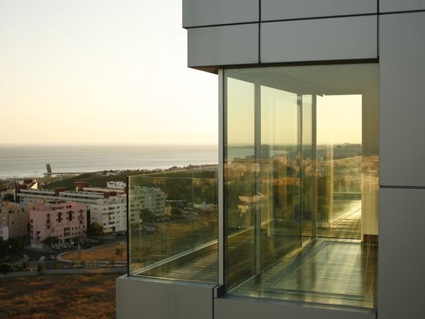 Apartment in Lisbon - view 1
