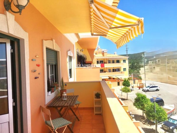 Apartment in Loule - view 1