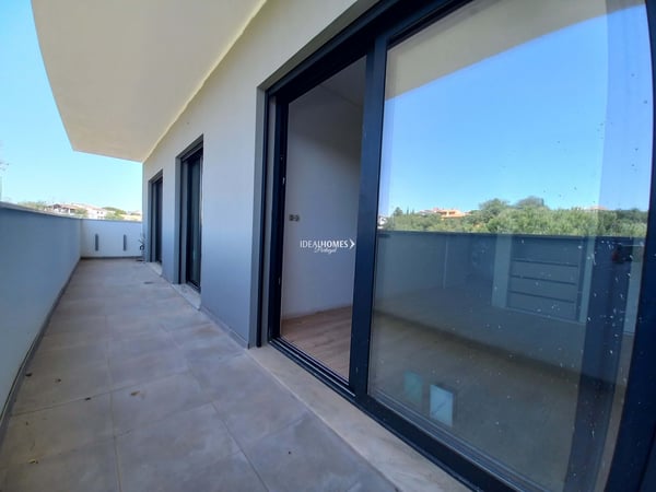 Apartment in Tavira - view 1
