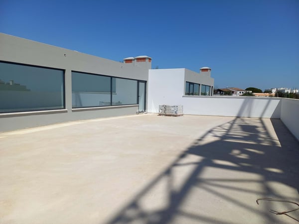 Apartment in Tavira - view 1