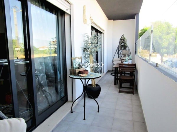 Apartment in Tavira - view 1