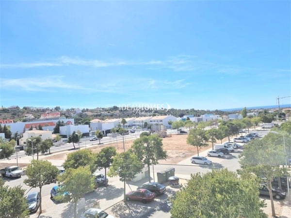 Apartment in Loule - view 1