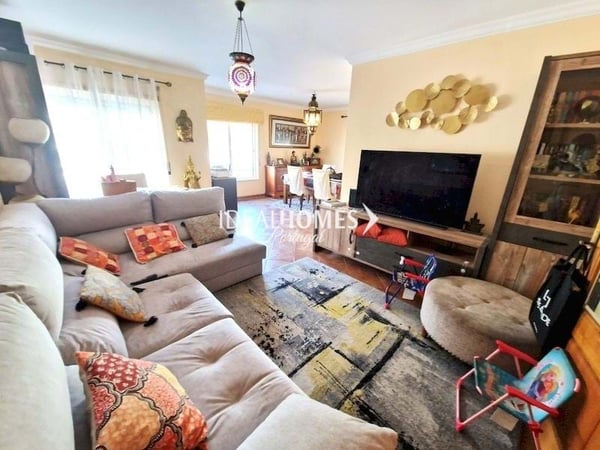 Apartment in Loule - view 1