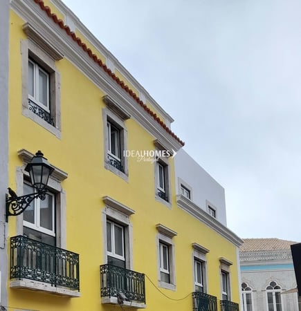 Apartment in Faro - view 1