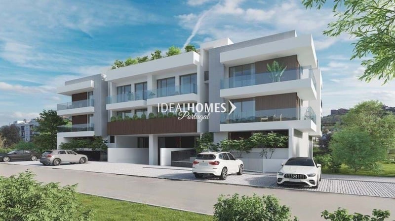 Land in Silves - view 1