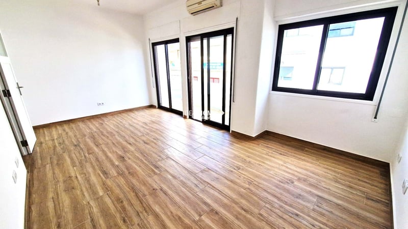 Apartment in Loule - view 1