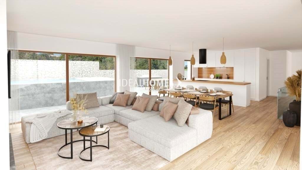 Villa in Loule - Image 4