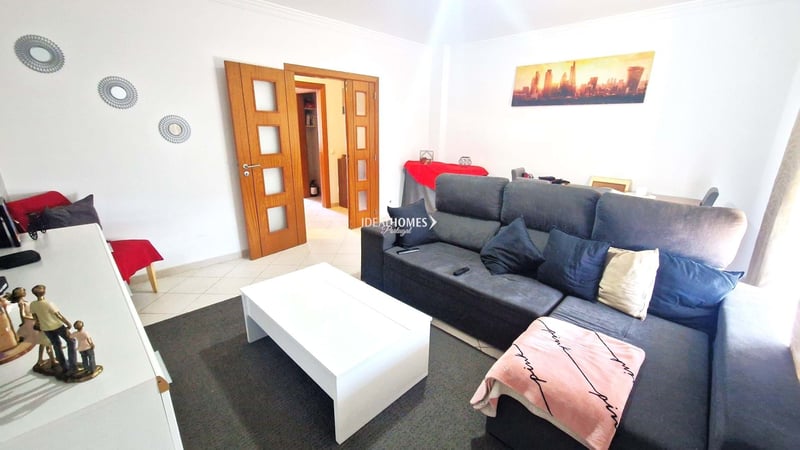 Apartment in Loule - view 1