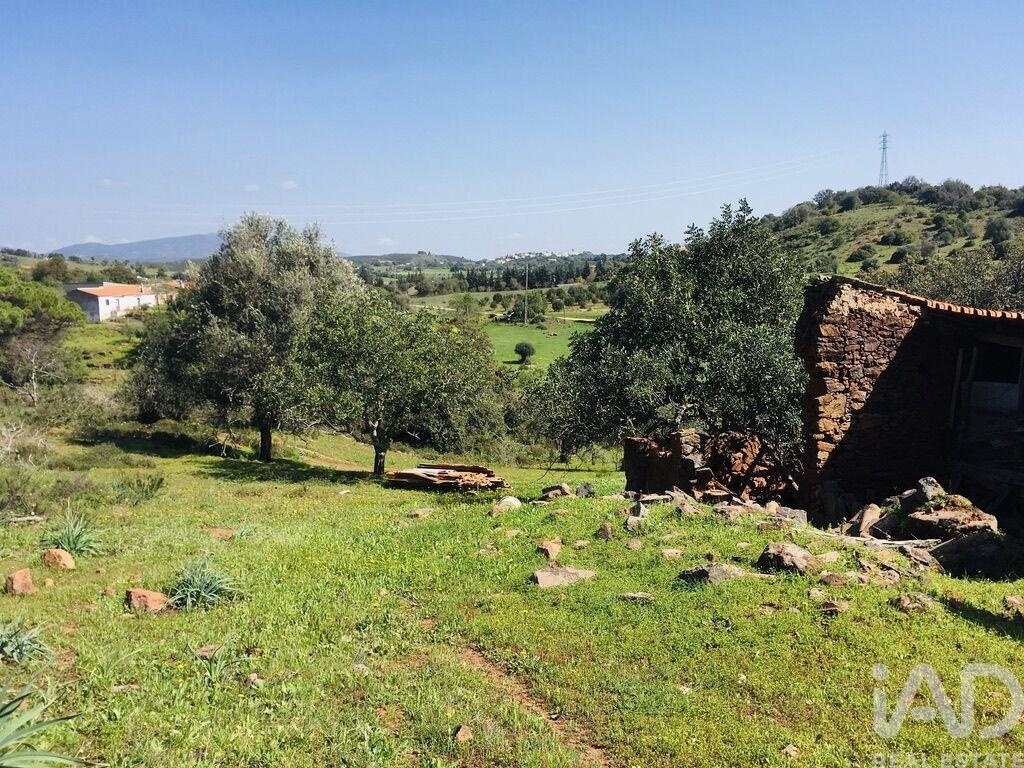 Land in Mexilhoeira Grande