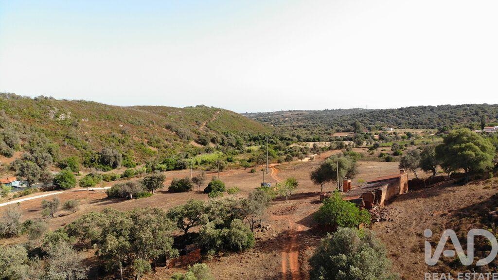 Land in Mexilhoeira Grande - Image 3