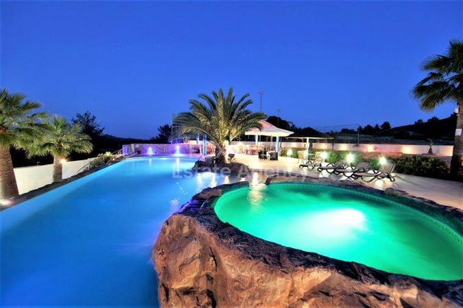 House in Sia - view 1