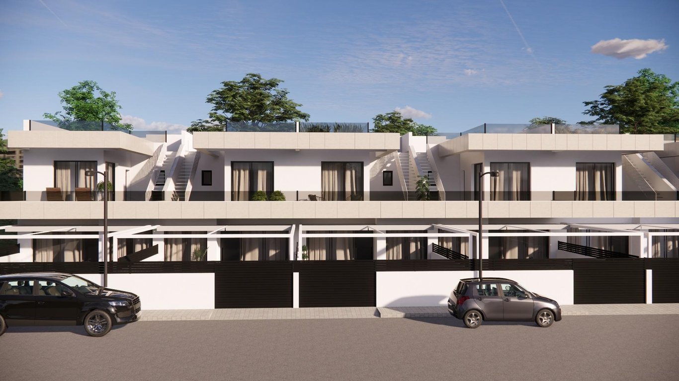 House in Rojales - Image 2