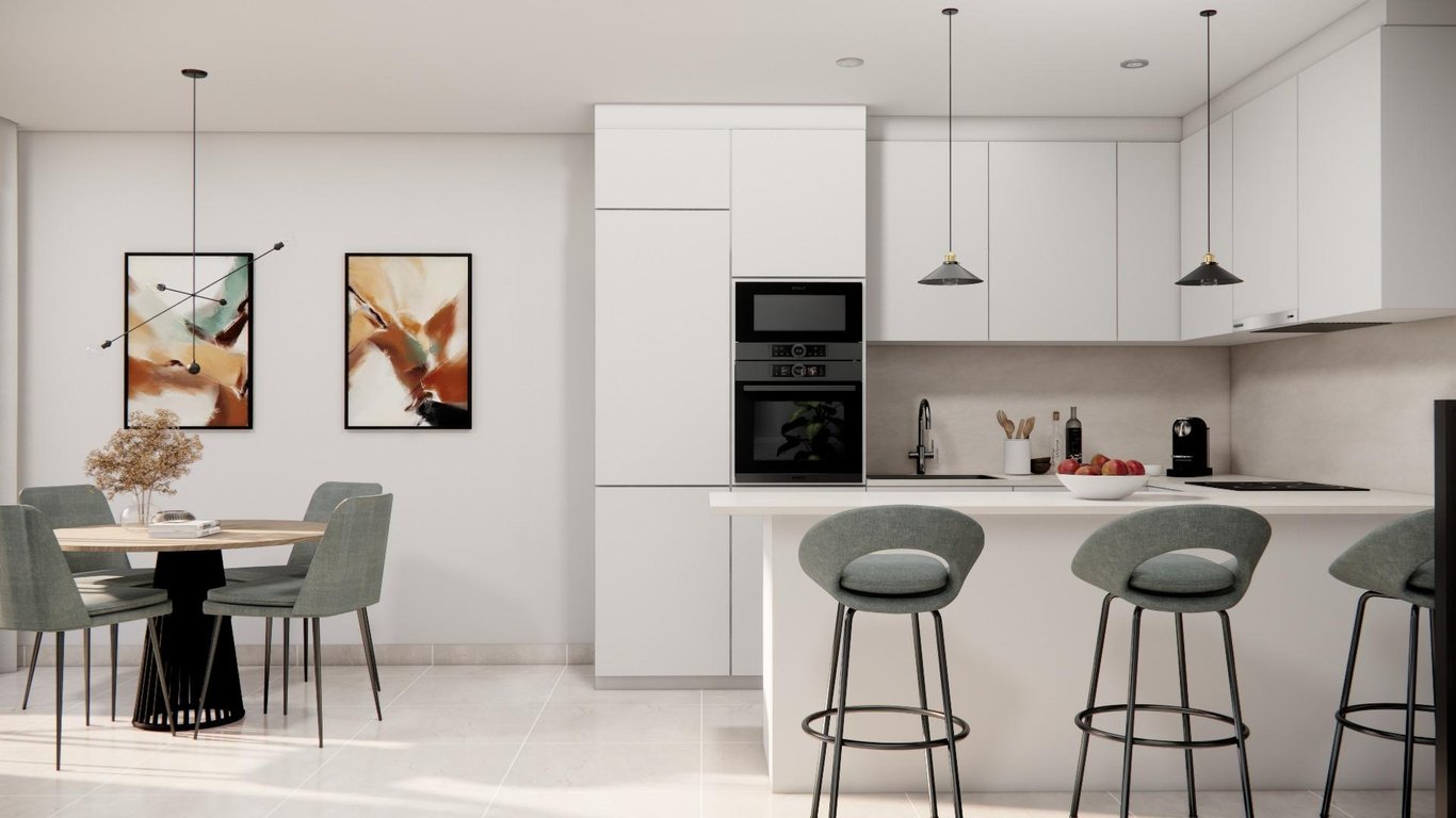 House in Rojales - Image 5