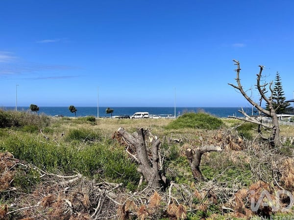 Land in Vila Praia de Ancora - view 1