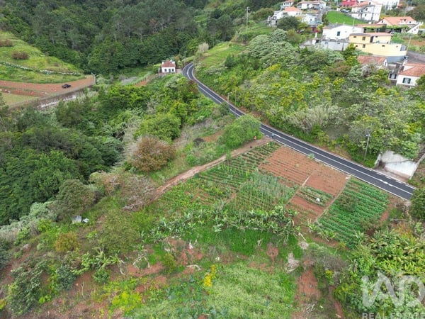 Land in Arco de Sao Jorge - view 1
