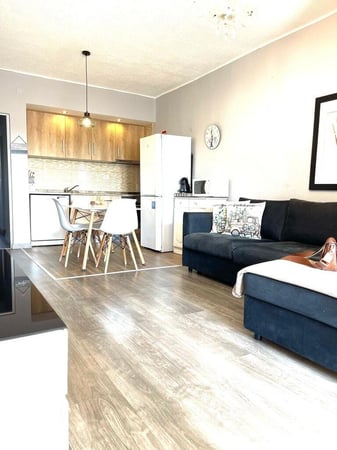 Apartment in Oura - view 1