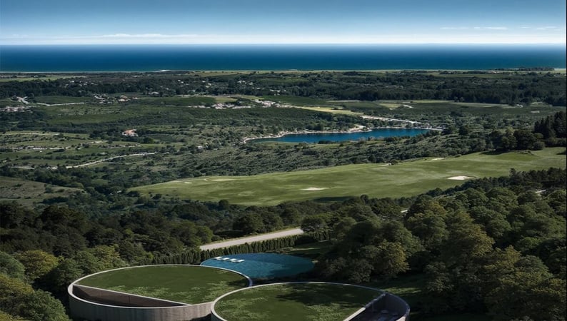 Villa in Nuevo Guadiaro - view 1