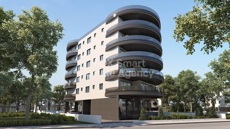 Apartment in Agios Georgios - view 1