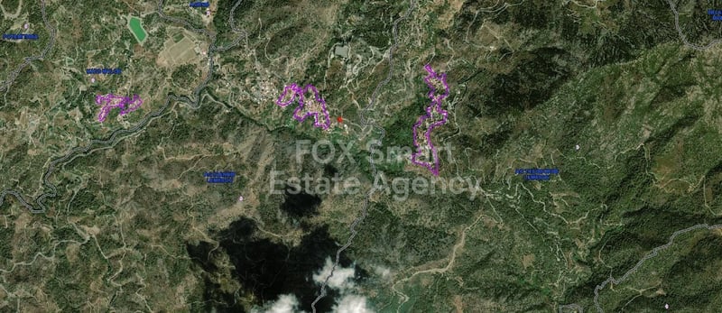 Land in Agios Ioannis - view 1