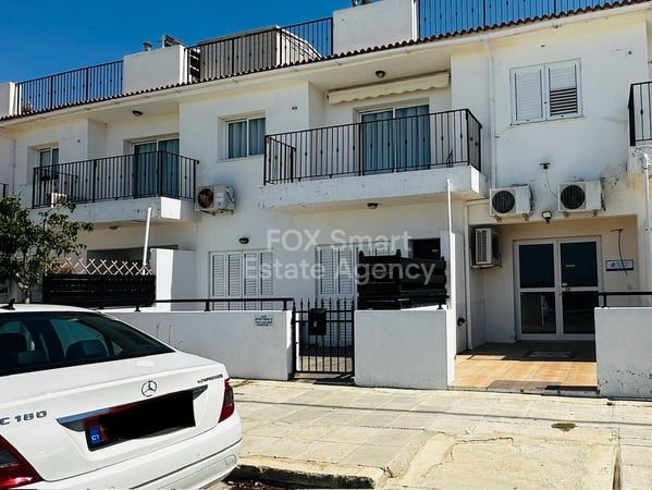 Apartment in Paralimni - view 1