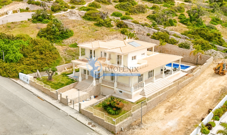 Villa in Albufeira - view 1